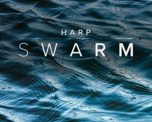 Spitfire Audio Harp Swarm [KONTAKT]