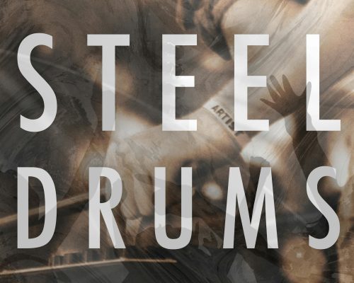Spitfire Audio Steel Drums [KONTAKT]