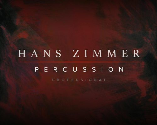 Spitfire Audio Hans Zimmer Percussion Professional v1.0.b29 [KONTAKT]