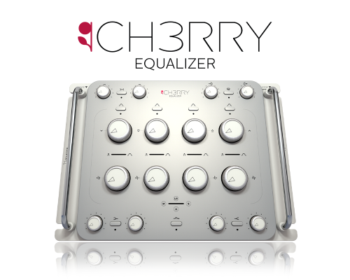 Acustica Audio Cherry 2023 [WiN]