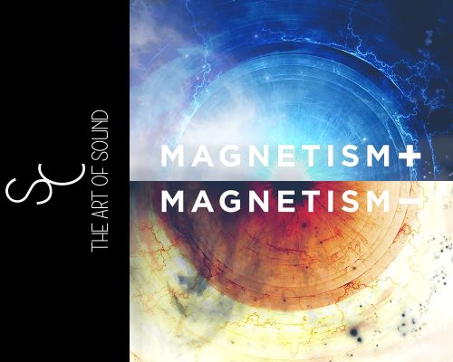 Sonora Cinematic Magnetism Bundle for Kontakt 6 [KONTAKT]