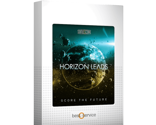 Sonuscore Horizon Leads [KONTAKT]