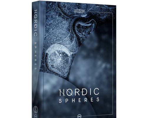 Sonuscore Nordic Spheres [KONTAKT]