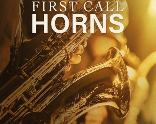 Big Fish Audio First Call Horns v2.0 [KONTAKT]