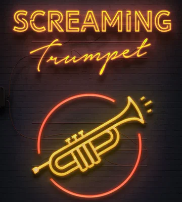 Realitone Screaming Trumpet v2.0.0 [KONTAKT]