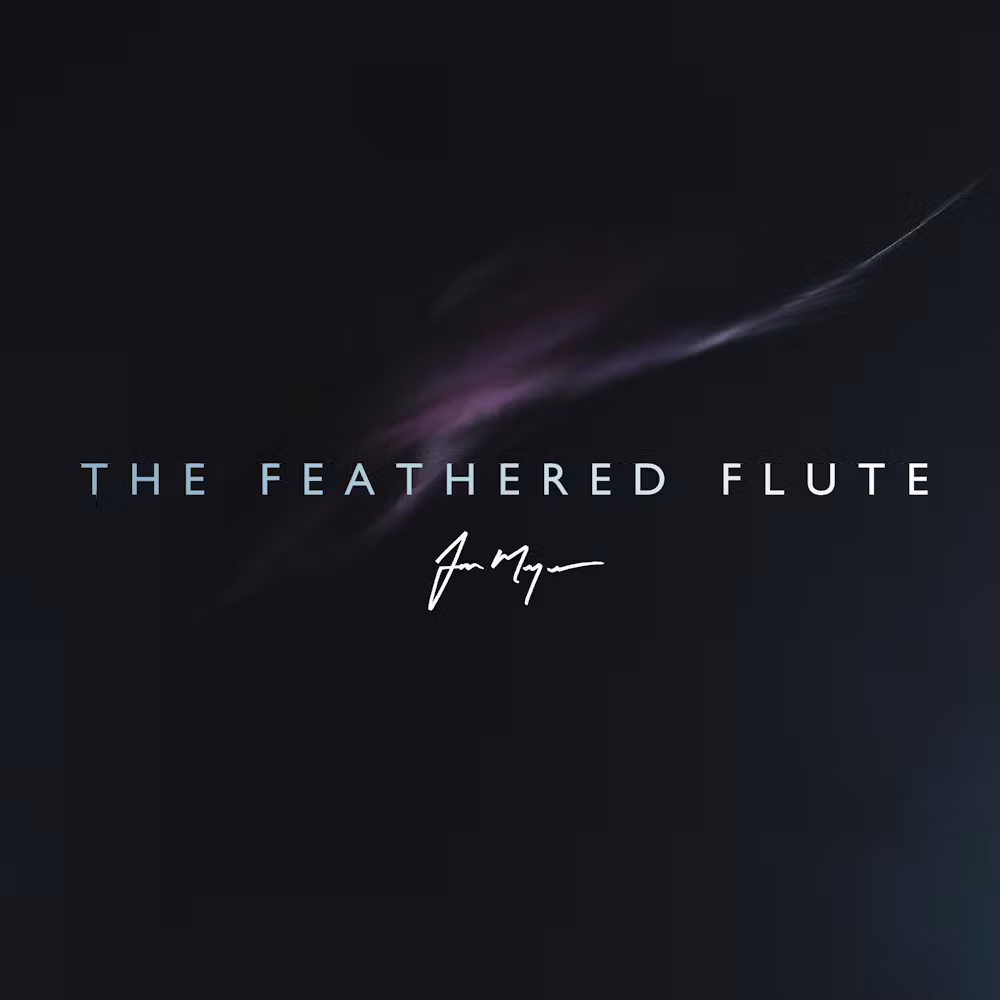 Spitfire Audio Jon Meyer The Feathered Flute [KONTAKT]