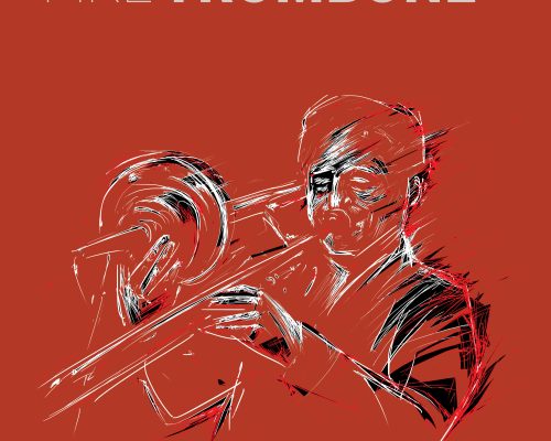 8Dio Fire Trombone [KONTAKT]