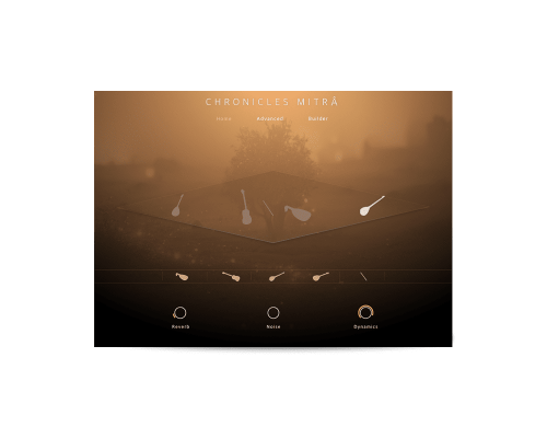 Evolution Series Chronicles Mitra [KONTAKT]