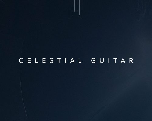 Waverunner Audio Celestial Guitar v1.1b [KONTAKT]