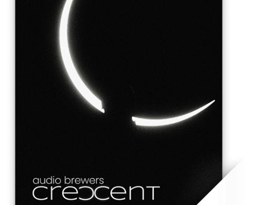 Audio Brewers Crescent v1.5 Stereo Version [KONTAKT]