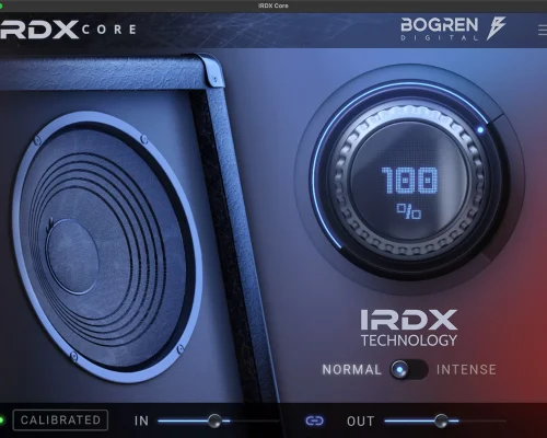 Bogren Digital IRDX v1.0.277 [WiN]