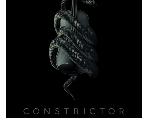 Audio Imperia Constrictor [KONTAKT]