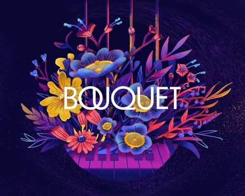 Native Instruments Play Series Bouquet v1.0.0 [KONTAKT]