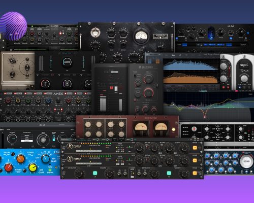 Plugin Alliance Must-Have Bundle 2024.06.25 [MacOSX]