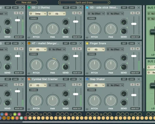 Klevgrand OneShot v1.0.2 [MacOSX]