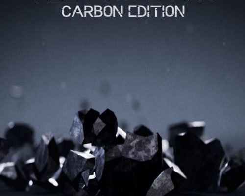Audiofier Veevum Sync Carbon Edition [KONTAKT]
