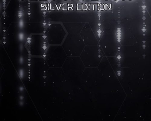 Audiofier Veevum Sync Silver Edition [KONTAKT]