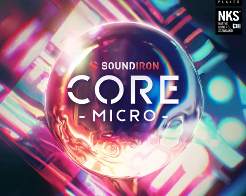 Soundiron Core Micro v1.0.1 [KONTAKT]