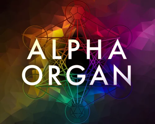 Soundiron Alpha Organ v2 [KONTAKT]
