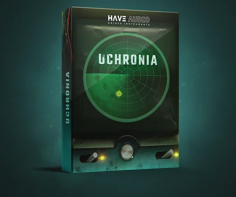 Have Audio Uchronia [KONTAKT]