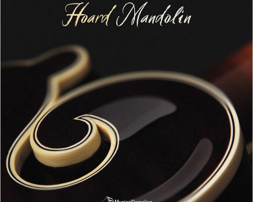 Musical Sampling Hoard Mandolin v1.1.0 [KONTAKT]