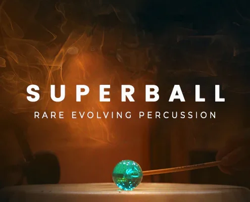 Sonixinema Superball v2.1.0 [KONTAKT]