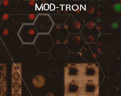 Audiofier Veevum Sync Mod-Tron [KONTAKT]