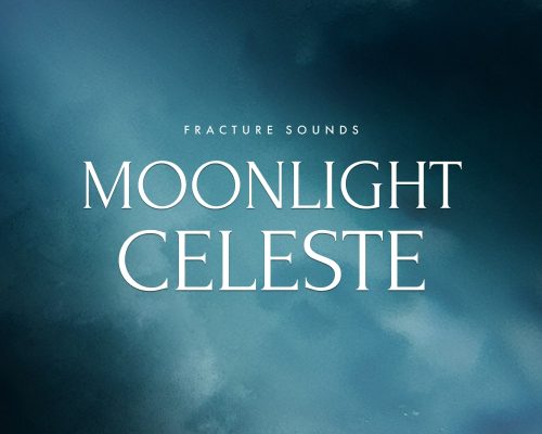 Fracture Sounds Moonlight Celeste [KONTAKT]