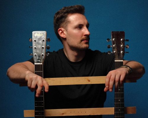 Audio Ollie Oliver Codd 12 String Guitar [KONTAKT]