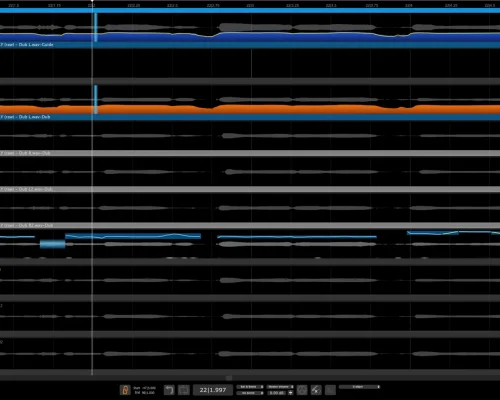 Synchro Arts ReVoice Pro v5.1.19 [WiN]