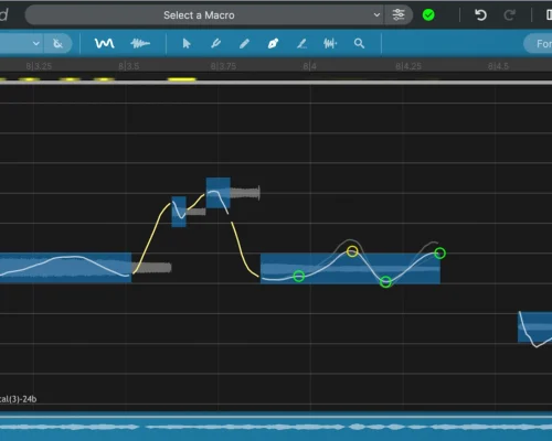 Synchro Arts RePitch v1.5.13 [WiN]