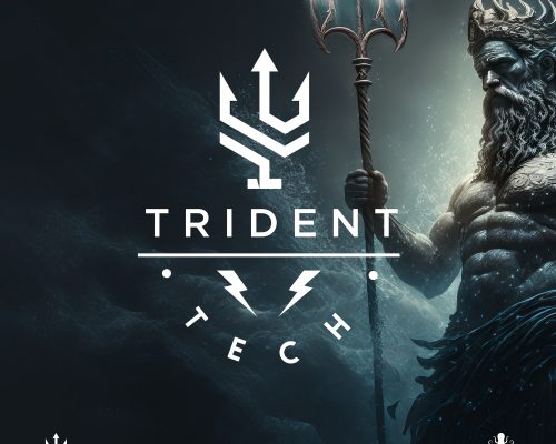 Black Octopus Sound Trident Tech [WAV, MiDi, Synth Presets]