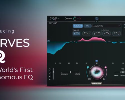 Waves Ultimate 15 v25.04.07 U2B macOS