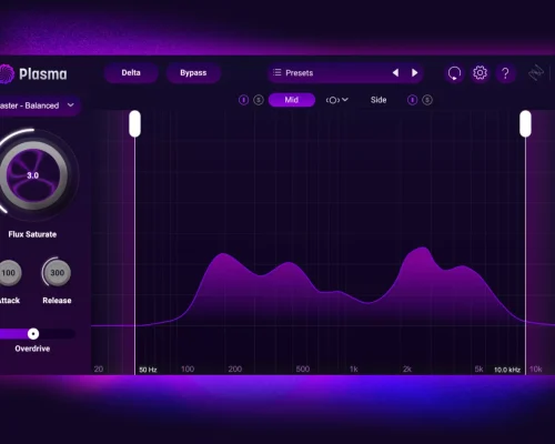 iZotope Plasma v1.0.1 [WiN]