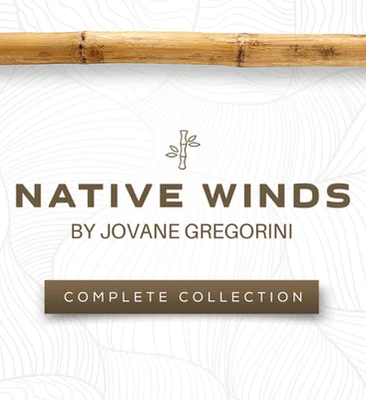 AudioXpression Native Winds Complete by Jovane Gregorini [KONTAKT]