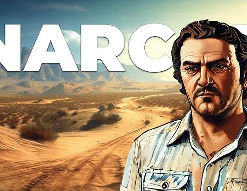 Busy Works Beats Narcoz [KONTAKT]