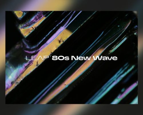 Native Instruments 80s New Wave v1.0.0 [KONTAKT]