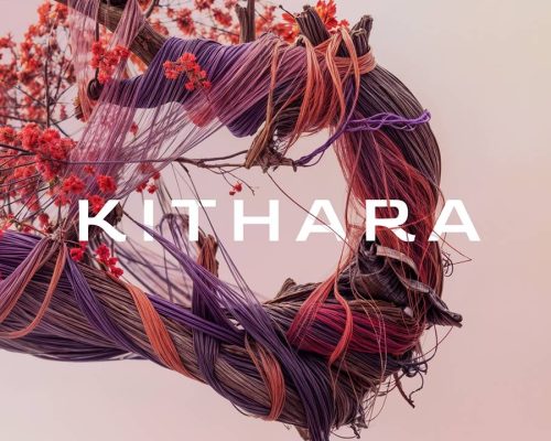 Native Instruments Kithara v1.0.2 [KONTAKT]