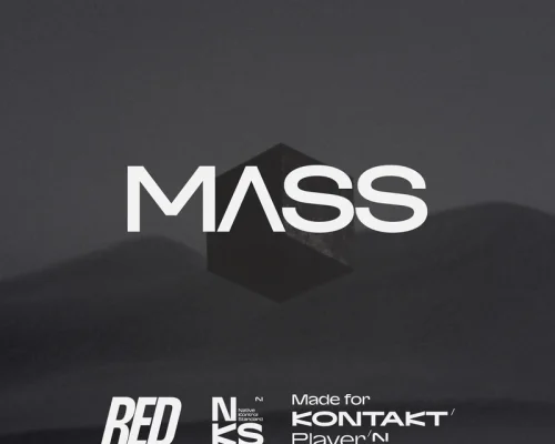 Nami Audio Mass [KONTAKT]