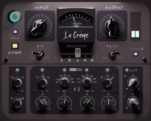 Tone Empire LAcreme v1.3.0 [WiN]