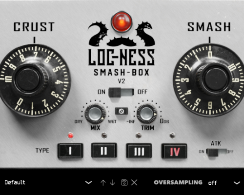 Tone Empire Locness V2 v2.7.2 [WiN]