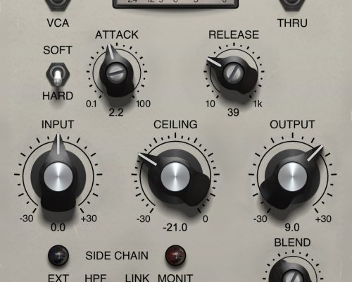 PSPaudioware PSP Twin-L v1.2.2 [WiN]