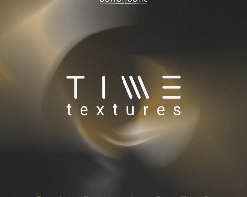 Sonuscore Time Textures Expanded [KONTAKT]