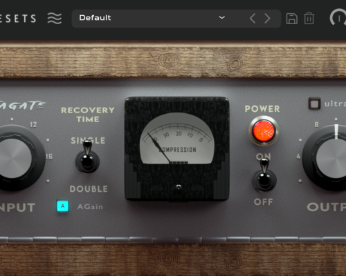 Tone Empire Stagate v1.1.1 [WiN]