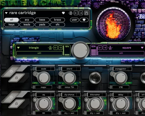 Cradle State Machine BitFlip v1.0.1 [WiN]