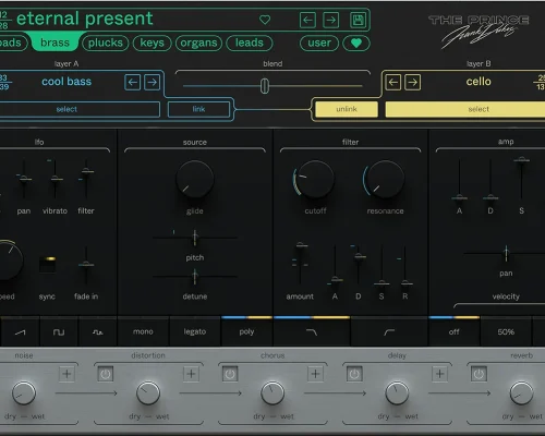 Cradle The Prince v1.1.3 [MacOSX]