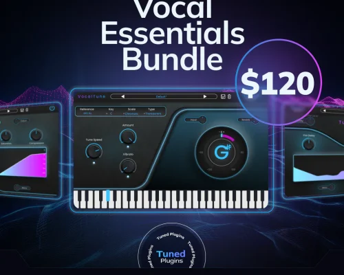 Tuned Plugins Everything Bundle v2024.10.10 [WiN]