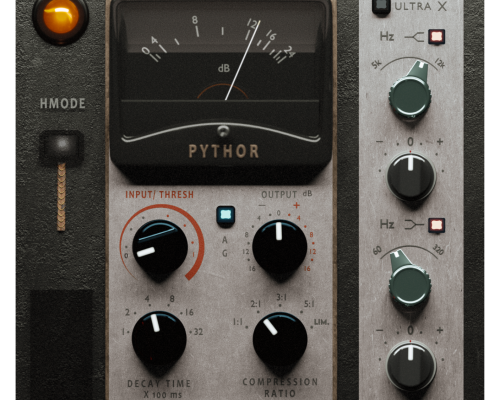 Tone Empire Pythor v1.0.0 [WiN]