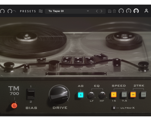 Tone Empire TM700 v2.0.0 [WiN]