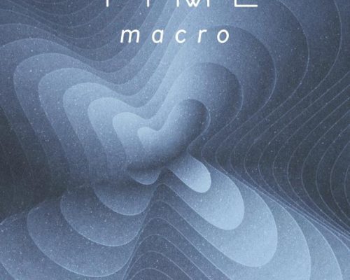 Orchestral Tools TIME macro v2.0.0 [KONTAKT]